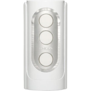 TENGA Flip Hole White
