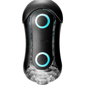 TENGA Flip Orb Strong Blue Rush