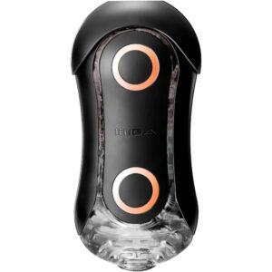 TENGA Flip Orb Strong Orange Crash