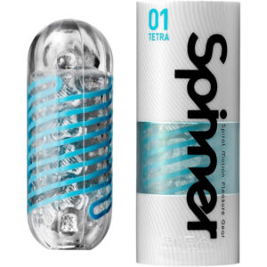 TENGA Spinner 01 Tetra