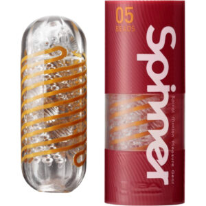 TENGA Spinner 05 Beads