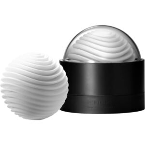 TENGA Geo Aqua
