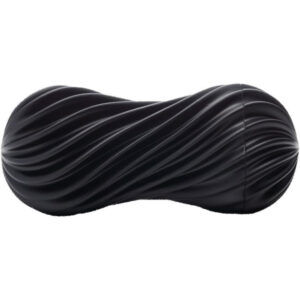 TENGA Moova Rocky Black