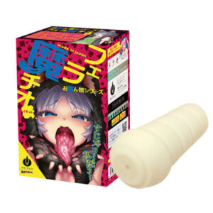 Fellatio magic Imott Onahole