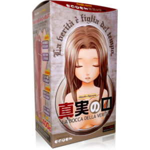Onahole Mouth of Truth La Bocca Della Verita