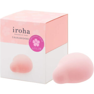 IROHA Hanamidori Vibrator