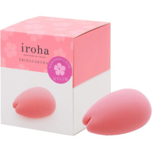 IROHA Hinazakura VIbrator