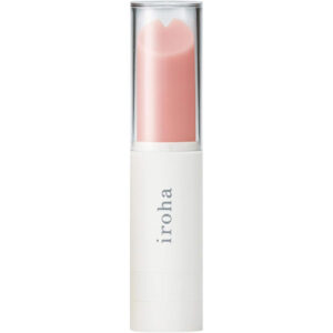 IROHA Stick Baby Pink Vibrator
