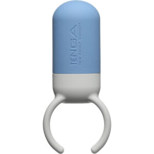 Tenga SVR One Blue Vibrator