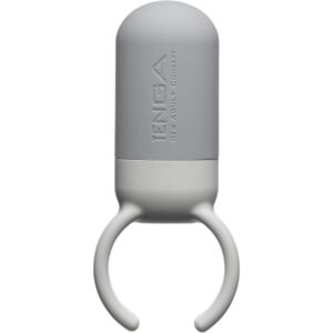 Tenga SVR One Gray Vibrator