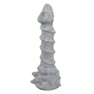 Amazing Beast Dildo - Rock Dragon Meteor Gray