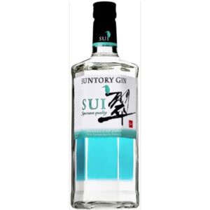 Suntory Jin Sui Japanese Craft Gin Sui 700ml