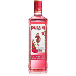 Beefeater Pink Strawberry Liqueur 700ml