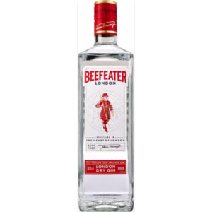 Suntory Beefeater Gin 40 Degrees 700ml