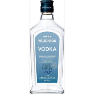 Wilkinson Vodka 40 degrees 300ml