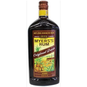 Rum Myers Planters Punch 700ml