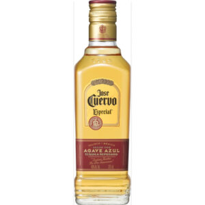 Jose Cuervo Gold Tequila 375ml