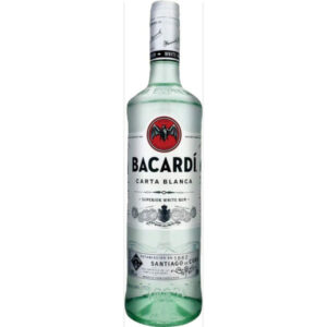 Bacardi Superior Lamb 750ml