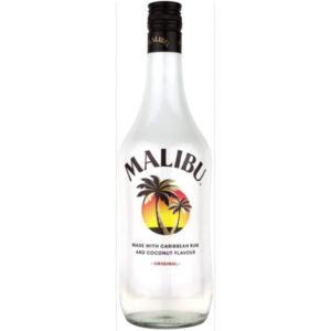 Malibu Coconut 21 Degrees 700ml