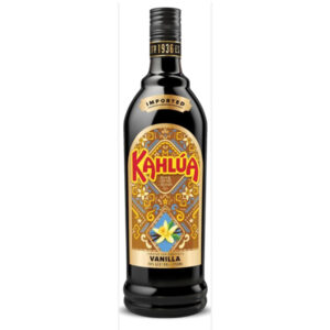 Kahlua Coffe Liqueur Vanilla 750ml
