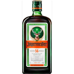 Jaegermeister Liquor 700ml