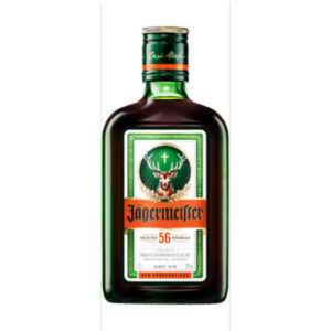 Jaegermeister Liquor 200ml