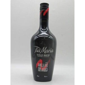 Tiamaria Cold Brew Coffee Liquor 20 Degree