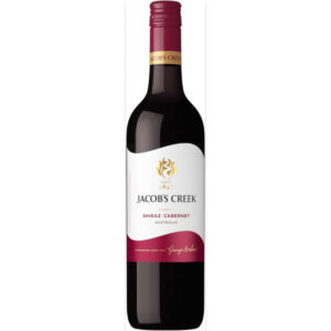 Jacob's Creek Shiraz Cabernet 750ml
