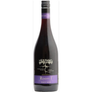 Root One Pinot Noir Reserva 750ml