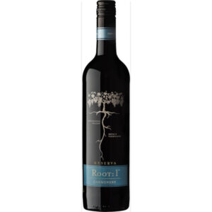 Route One Carmenaire Red Wine 750ml