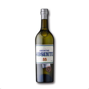 Absinthe 55 700ml
