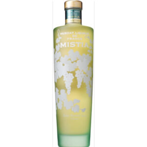 Suntory Mistia Fruit Liqueur 700ml