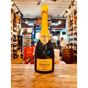 Krug Grande Cuvee 750mL