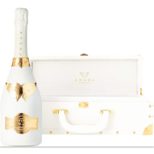 Angel Champagne Rose White 750ml