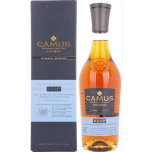 Camu VSOP Brandy 700ml
