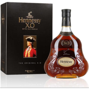 Hennessie XO 700ml