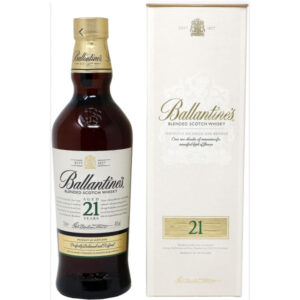 Ballantine 21 Year 700ml