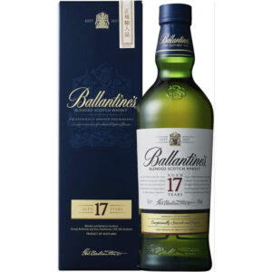 Balantine 17 Year 700ml