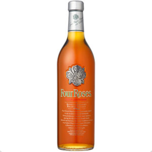 Four Roses Super Platinum 750ml