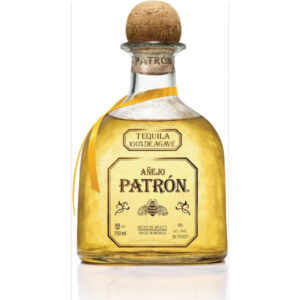 Patron Anejo Tequila 750ml