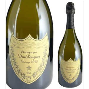 Dom Perignon Vintage 2010 Champagne 750ml