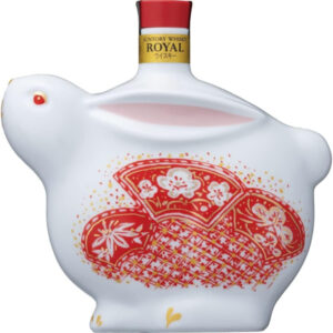 Suntory Royal Zodiac Bottle 2023 Celebration Whiskey 600ml