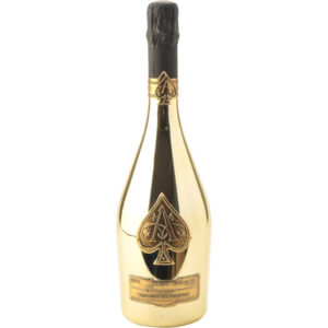 Armand de Brignac Brut Gold 750ml