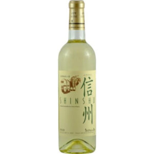 Izutsu Wine Shinshu White 720ml