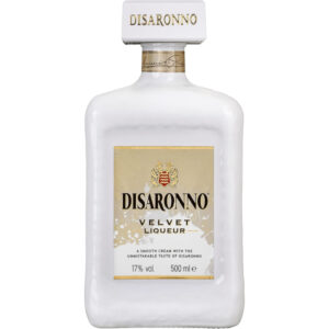 Disaronno Velvet Liqueur 500ml