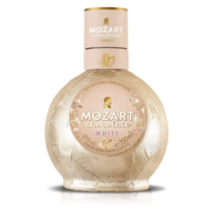 Suntory Mozart White Chocolate Liqueur 350ml