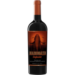 Mare Magnum Mammoth Zinfandel 750ml