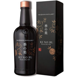 KI NO BI Kyoto Dry Gin 700ml