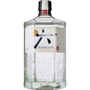 Suntory Roku Gin 700ml
