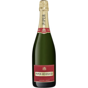 Piper-Heidsieck Brut Champagne 750ml